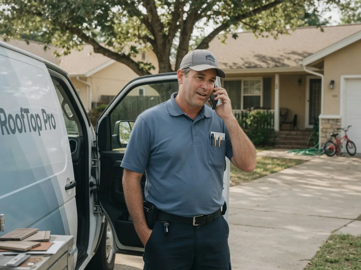 Roof Repair Berkeley, IL FAQs